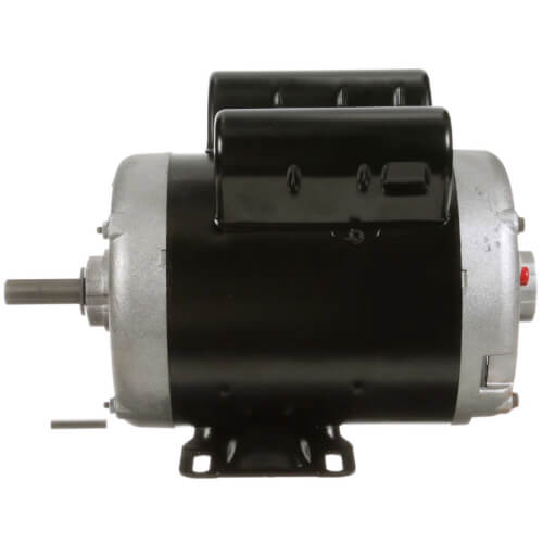 Main product image of Capacitor Start ODP Rigid Base Motor, 1 HP, 3450 RPM (208-230/115V)