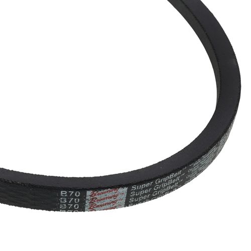 Main product image of 21/32" x 7/16" Super Gripbelt w/ 71.8" Pitch