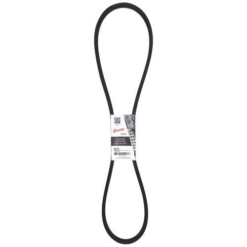 Main product image of 21/32" x 7/16" Super Gripbelt w/ 71.8" Pitch