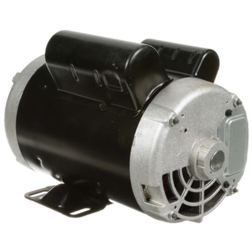 Main product image of 3 HP 230v General Purpose Motor, 1 PH, 3600 RPM, 56 Frame, ODP