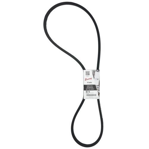 Main product image of 21/32" x 7/16" Super Gripbelt w/ 75.8" Pitch