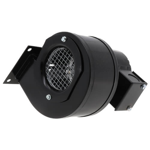 Main product image of 1-Speed 3200 RPM 75 CFM Blower (115V)