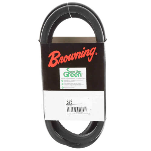 Main product image of 21/32" x 7/16" Super Gripbelt w/ 77.8" Pitch