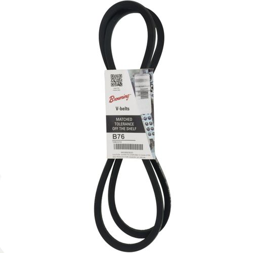 Main product image of 21/32" x 7/16" Super Gripbelt w/ 77.8" Pitch