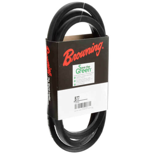 Main product image of 21/32" x 7/16" Super Gripbelt w/ 78.8" Pitch