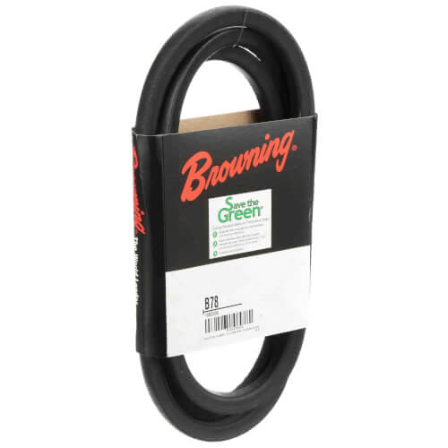 Main product image of 21/32" x 7/16" Super Gripbelt w/ 79.8" Pitch