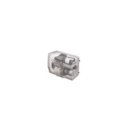 Main product image of Burner Chassis For Use w/ NX Series Oil Burner