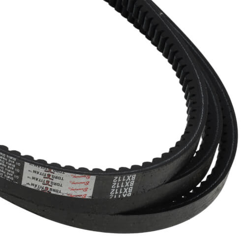 Main product image of 21/32" x 7/16" Super Gripbelt w/ 82.8" Pitch