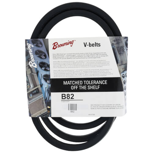 Main product image of 21/32" x 7/16" Super Gripbelt w/ 83.8" Pitch