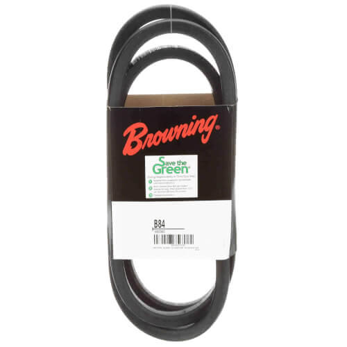 Main product image of 21/32" x 7/16" Super Gripbelt w/ 85.8" Pitch