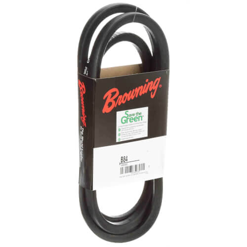 Main product image of 21/32" x 7/16" Super Gripbelt w/ 85.8" Pitch