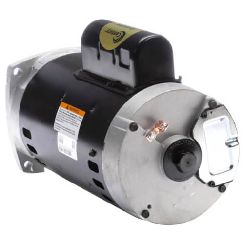 B855 Century B855 2 HP 230v Pool Pump Motor, 1 PH, 3600 RPM, 56Y