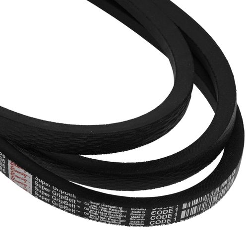 Main product image of 21/32" x 7/16" Super Gripbelt w/ 87.8" Pitch