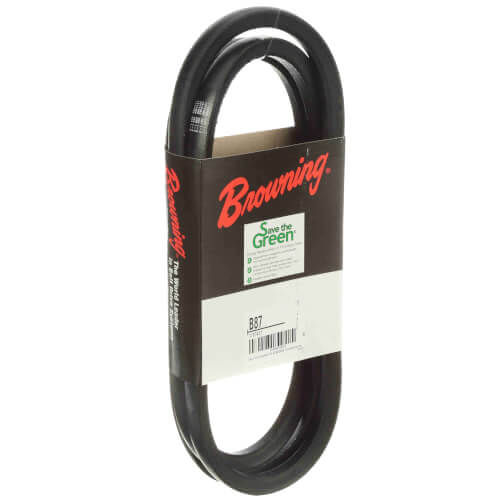 Main product image of 21/32" x 7/16" Super Gripbelt w/ 88.8" Pitch