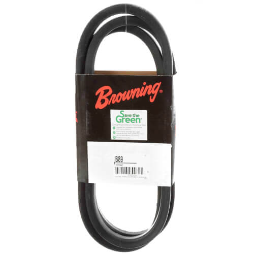 Main product image of 21/32" x 7/16" Super Gripbelt w/ 90.8" Pitch