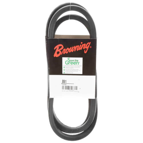 Main product image of 21/32" x 7/16" Super Gripbelt w/ 92.8" Pitch