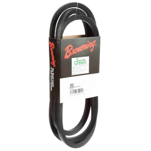 Main product image of 21/32" x 7/16" Super Gripbelt w/ 93.8" Pitch