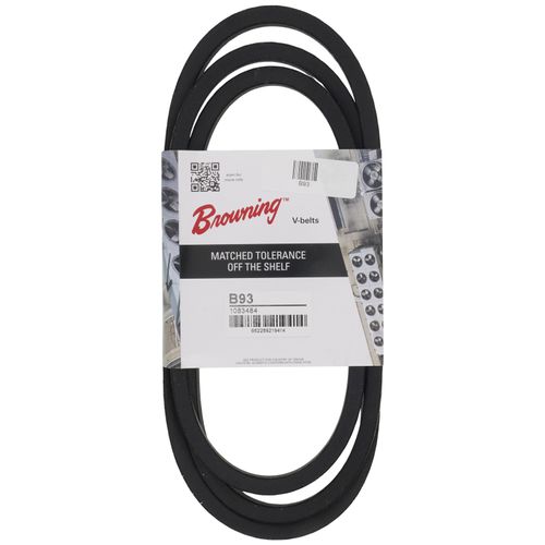 Main product image of 21/32" x 7/16" Super Gripbelt w/ 94.8" Pitch