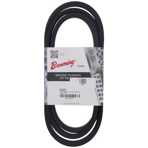 Main product image of 21/32" x 7/16" Super Gripbelt w/ 96.8" Pitch