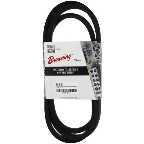 Main product image of 21/32" x 7/16" Super Gripbelt w/ 97.8" Pitch
