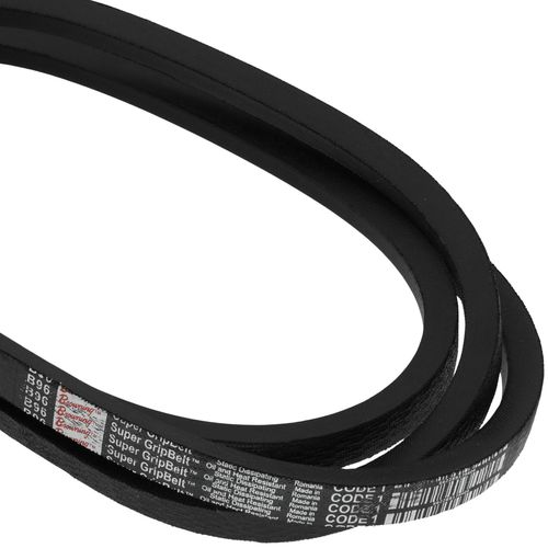 Main product image of 21/32" x 7/16" Super Gripbelt w/ 97.8" Pitch