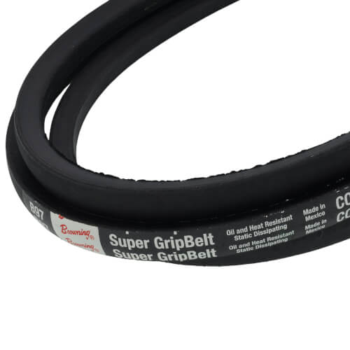 Main product image of 21/32" x 7/16" Super Gripbelt w/ 98.8" Pitch