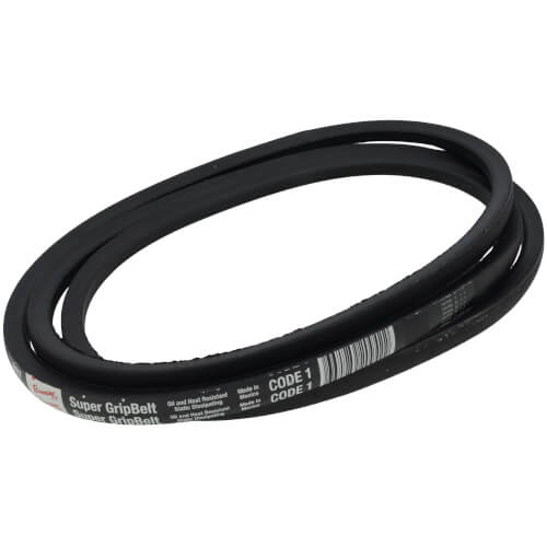 Main product image of 21/32" x 7/16" Super Gripbelt w/ 98.8" Pitch