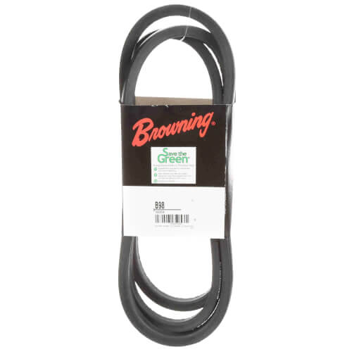 Main product image of 21/32" x 7/16" Super Gripbelt w/ 99.8" Pitch