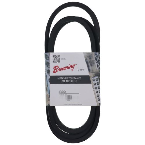 Main product image of 21/32" x 7/16" Super Gripbelt w/ 100.8" Pitch