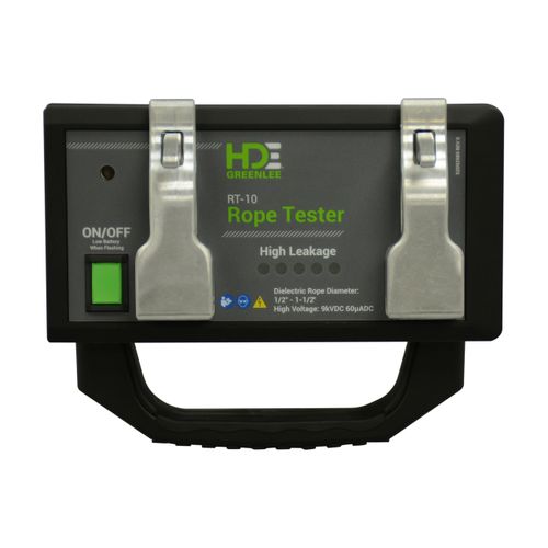 Main product image of Portable Rope Tester