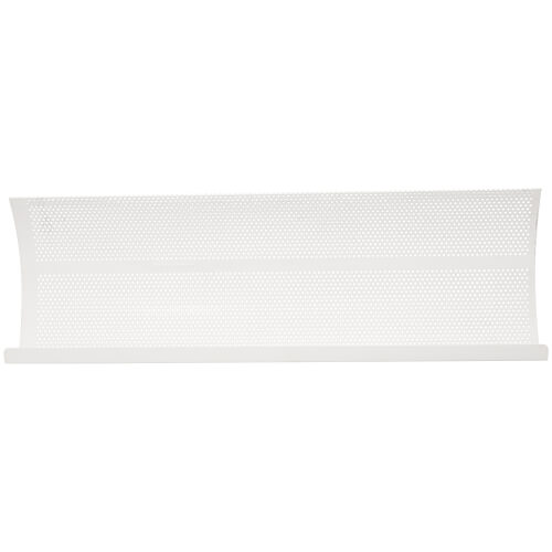 Main product image of 5' Elliptus Baseboard Heater Cover