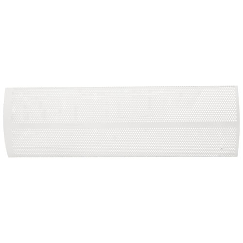 Main product image of 5' Elliptus Baseboard Heater Cover
