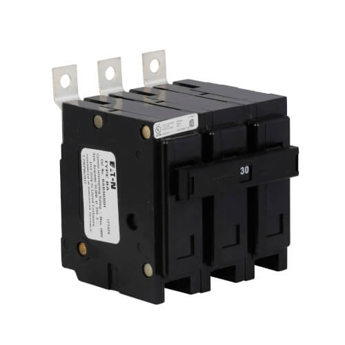 Main product image of 3-Pole Circuit Breaker (40A, 240V)