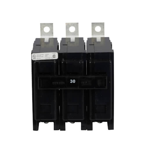 Main product image of 3-Pole Circuit Breaker (40A, 240V)