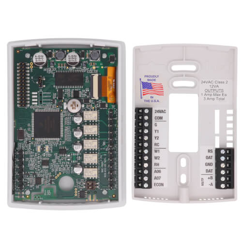 Main product image of BACnet AppStat 2H/3C Thermostat