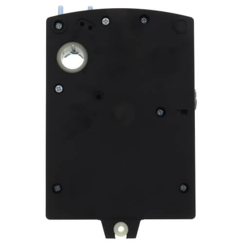 Main product image of SimplyVAV BACnet Cooling/Heating Single Duct VAV Controller (40 lb-in, 90 sec Actuator)