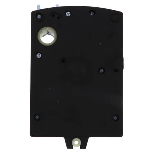 Main product image of SimplyVAV BACnet Fan & Reheat Single Duct VAV Controller (40 lb-in, 90 sec Actuator)
