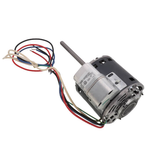 Main product image of 1/40 HP 1100 RPM 115/60/1 Motor, BADQ5285A
