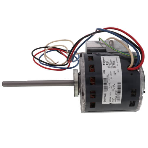 Main product image of 1/40 HP 1100 RPM 115/60/1 Motor, BADQ5285A