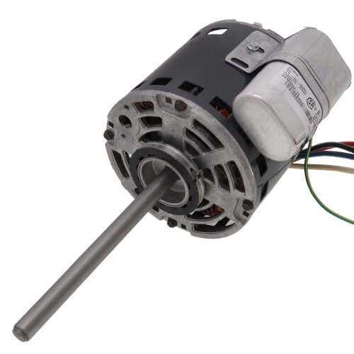 Main product image of 1/40 HP 1100 RPM 115/60/1 Motor, BADQ5285A