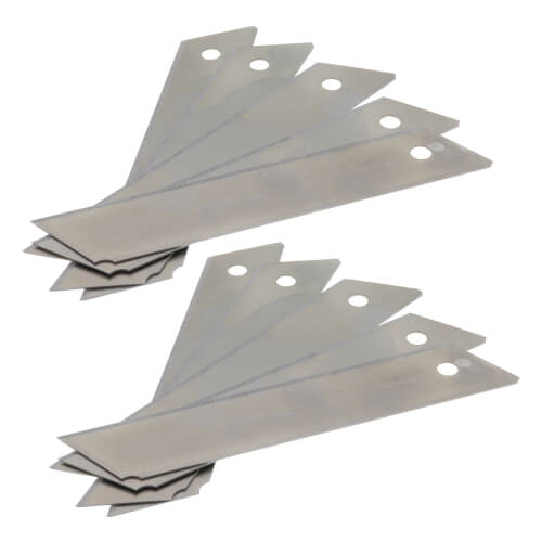 Main product image of 7 Point Break Away Blades (10 Pack)