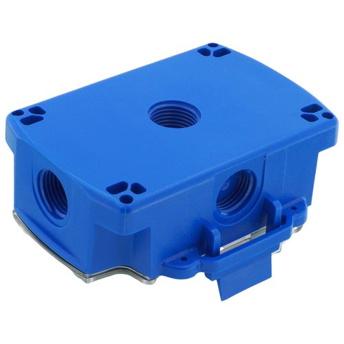 Main product image of Water Leak Detector with 10' Cable, BA/LDT4-RR10-BB