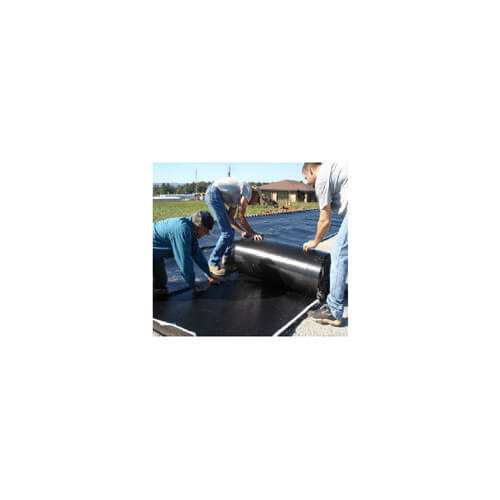 Main product image of BarrierX5 Underslab Insulation - 1.25" x 4' x 60' Roll