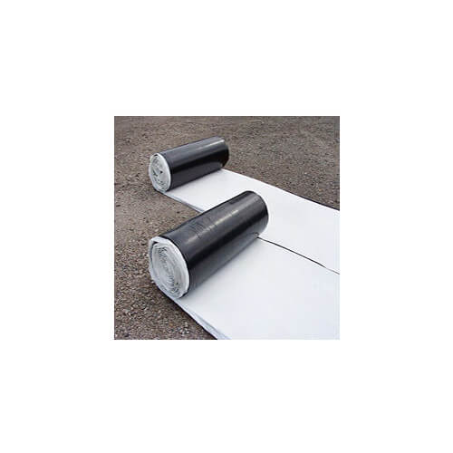 Main product image of BarrierX5 Underslab Insulation - 1.25" x 4' x 60' Roll