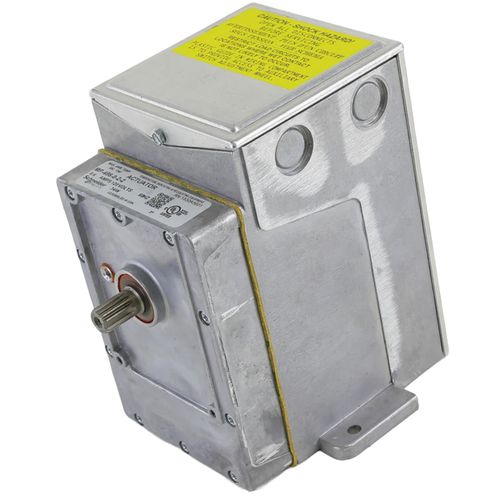 Main product image of Proportional NSR Motor - Adjustable Speed w/ Transformer, 220 lb-in