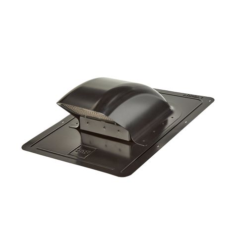 Main product image of Bath & Dryer Rooftop Appliance Vent (Grey), BDV4GR