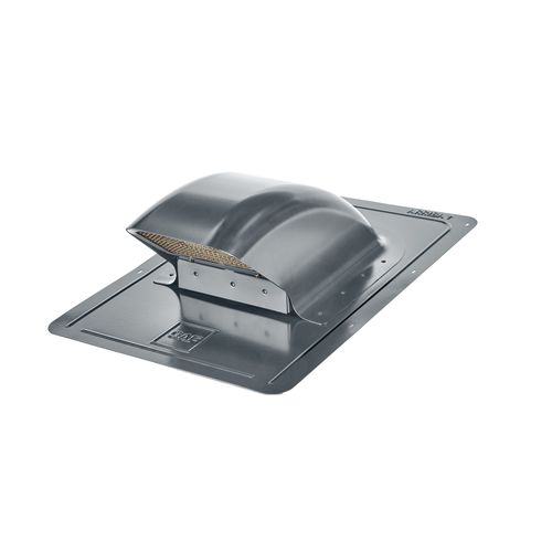 Main product image of Bath & Dryer Rooftop Appliance Vent (Grey), BDV4GR