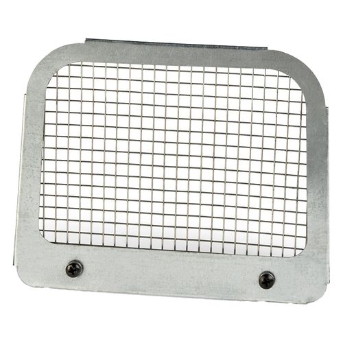 Main product image of Bath & Dryer Rooftop Appliance Vent (Grey), BDV4GR