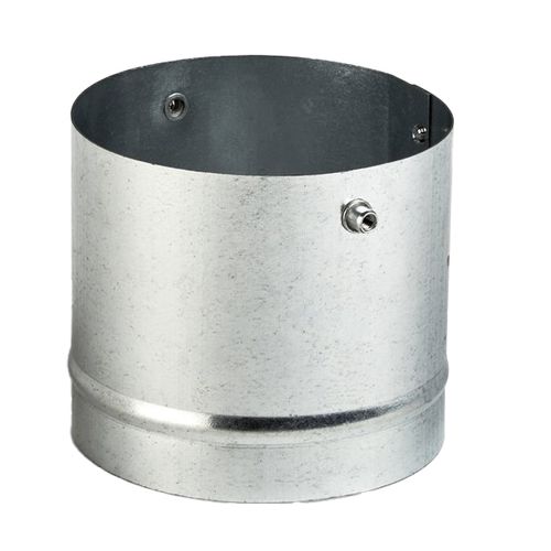 Main product image of Bath & Dryer Rooftop Appliance Vent (Grey), BDV4GR