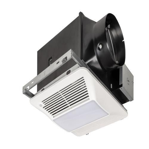 Main product image of SC110-130-150LHO Bath Fan w/ Light, Humidity & Occupancy Sensor (0-30+, 110-130-150 CFM)